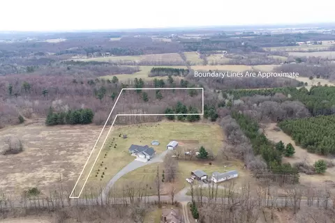 Lot 1 Isaacson Road, Scandinavia, WI 54877