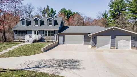 1331 48th St N, Wisconsin Rapids, WI 54494