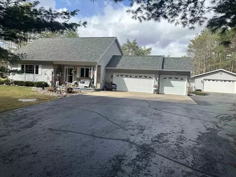 w7102 Golden Fawn Crossing, Merrill, WI 54452