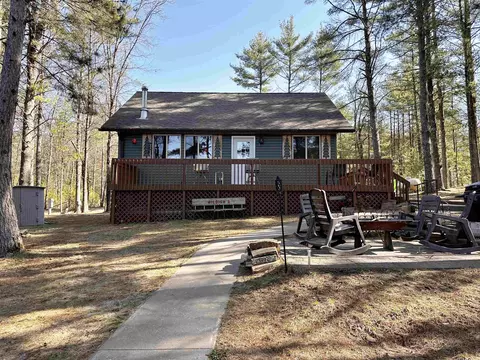 n154 Riviera Avenue, Merrillan, WI 54754