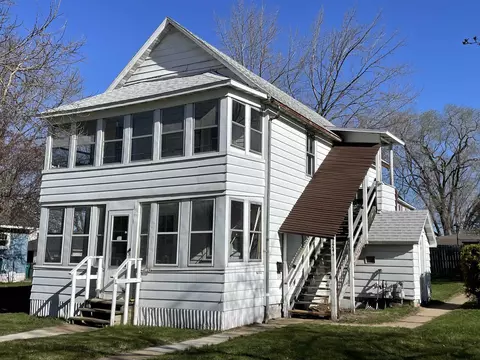 124 Buehler Ave, Nekoosa, WI 54457