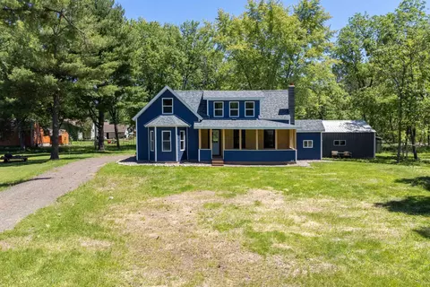 909 S Section St, Nekoosa, WI 54457