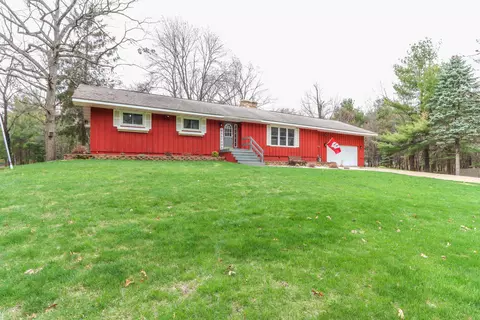 3221 64th St N, Wisconsin Rapids, WI 54494