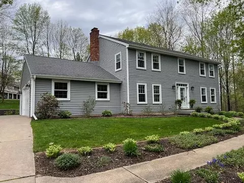 1908 Woodland Ridge Rd, Wausau, WI 54403
