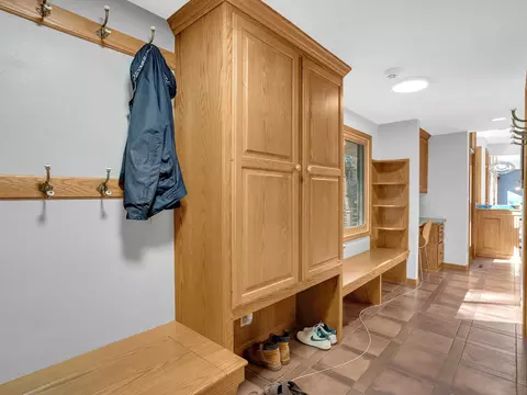 Entry Way - 112001 Turtle Ridge Rd, Marshfield, WI 54449 photo 2 of 2