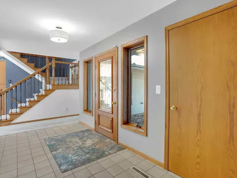 Entry Way - 112001 Turtle Ridge Rd, Marshfield, WI 54449 photo 1 of 2