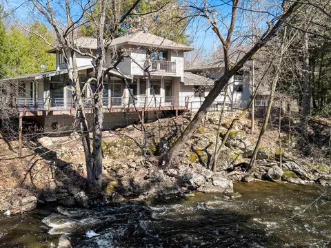 Exterior - 112001 Turtle Ridge Rd, Marshfield, WI 54449 photo 13 of 18
