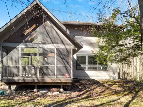Exterior - 112001 Turtle Ridge Rd, Marshfield, WI 54449 photo 7 of 18