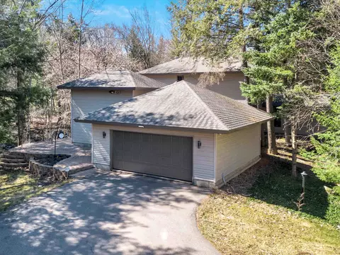 Exterior - 112001 Turtle Ridge Rd, Marshfield, WI 54449 photo 17 of 18