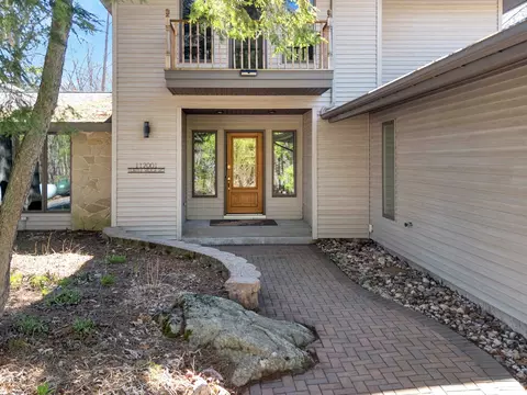 Exterior - 112001 Turtle Ridge Rd, Marshfield, WI 54449 photo 2 of 18