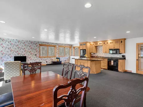 Dining - 112001 Turtle Ridge Rd, Marshfield, WI 54449 photo 4 of 4