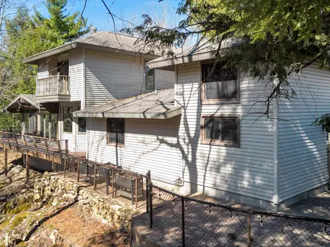 Exterior - 112001 Turtle Ridge Rd, Marshfield, WI 54449 photo 9 of 18