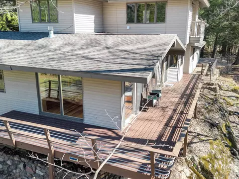 Exterior - 112001 Turtle Ridge Rd, Marshfield, WI 54449 photo 12 of 18