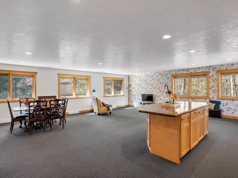 Kitchen - 112001 Turtle Ridge Rd, Marshfield, WI 54449 photo 6 of 7