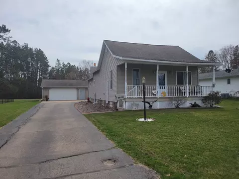 1303 7th Ave, Antigo, WI 54409