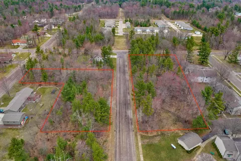 5 Lots 24th Ave S, Wisconsin Rapids, WI 54495