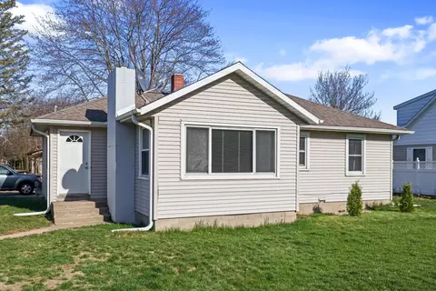 2211 1st St S, Wisconsin Rapids, WI 54494
