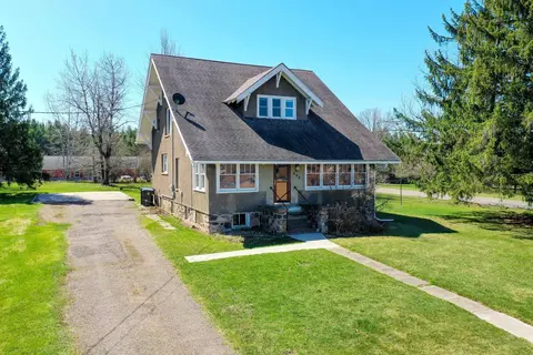 644 W Cedar St, Medford, WI 54451