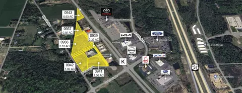 000 W Cassidy Dr, Wausau, WI 54401