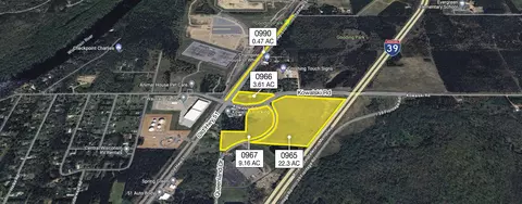 000 Kowalski Rd, Kronenwetter, WI 54455