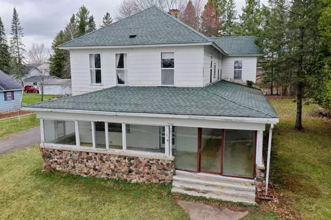1120 Church St, Rib Lake, WI 54470