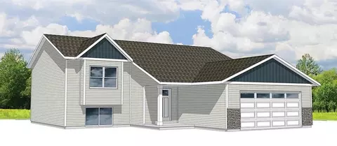 4525 Hanover St, Plover, WI 54467