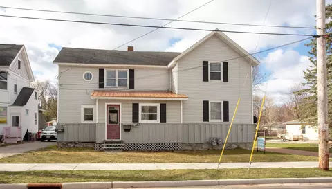 1127 N 1127 12 N 5th Ave, Antigo, WI 54409