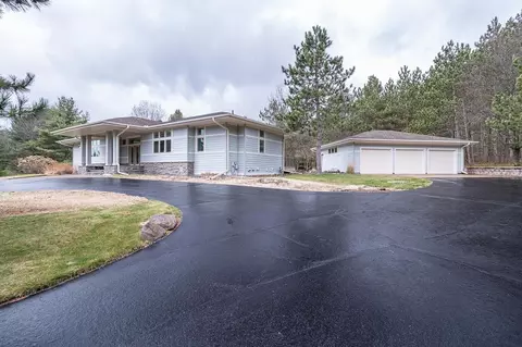 145219 Bristers Hill Rd, Wausau, WI 54401