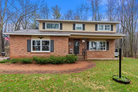 5793 Clark St, Stevens Point, WI 54482