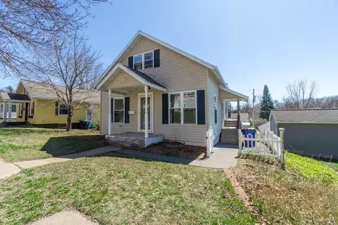705 Brown St, Wausau, WI 54401