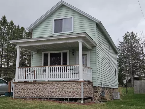 306 W Doege St, Marshfield, WI 54449