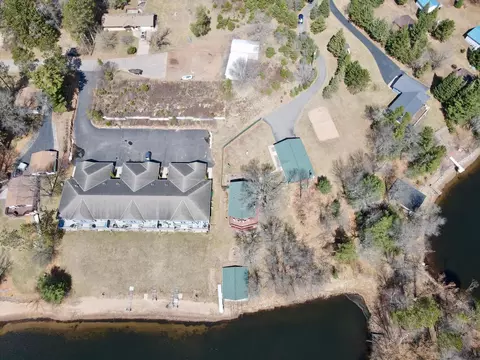 View/Area - 9785 Deer Trail Rd, Tomahawk, WI 54487 photo 3 of 4