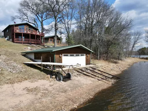 9785 Deer Trail Rd, Tomahawk, WI 54487