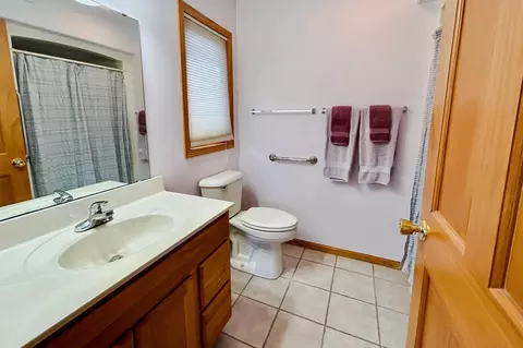Bath - 9785 Deer Trail Rd, Tomahawk, WI 54487 photo 1 of 2