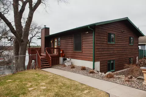 Exterior - 9785 Deer Trail Rd, Tomahawk, WI 54487 photo 6 of 7