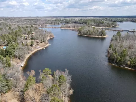 View/Area - 9785 Deer Trail Rd, Tomahawk, WI 54487 photo 2 of 4