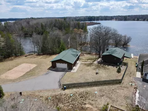 View/Area - 9785 Deer Trail Rd, Tomahawk, WI 54487 photo 1 of 4