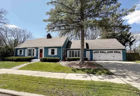 514 S Adams Ave, Marshfield, WI 54449