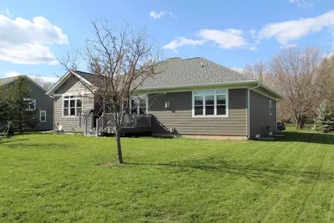 Exterior - 1406 E 20th St, Marshfield, WI 54449 photo 8 of 12