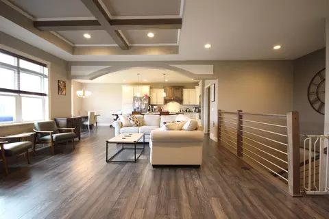 Living - 1406 E 20th St, Marshfield, WI 54449 photo 1 of 10