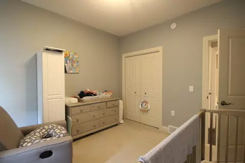 Bedroom - 1406 E 20th St, Marshfield, WI 54449 photo 5 of 9