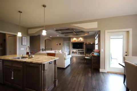 Kitchen - 1406 E 20th St, Marshfield, WI 54449 photo 1 of 8