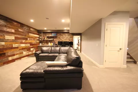 Living - 1406 E 20th St, Marshfield, WI 54449 photo 8 of 10