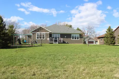 Exterior - 1406 E 20th St, Marshfield, WI 54449 photo 6 of 12