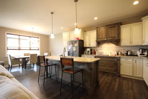 Kitchen - 1406 E 20th St, Marshfield, WI 54449 photo 3 of 8