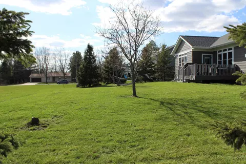 Exterior - 1406 E 20th St, Marshfield, WI 54449 photo 9 of 12