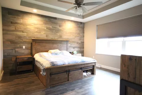 Bedroom - 1406 E 20th St, Marshfield, WI 54449 photo 1 of 9