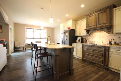 Kitchen - 1406 E 20th St, Marshfield, WI 54449 photo 4 of 8