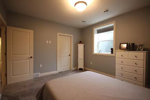 Bedroom - 1406 E 20th St, Marshfield, WI 54449 photo 9 of 9