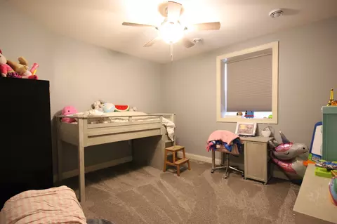 Bedroom - 1406 E 20th St, Marshfield, WI 54449 photo 6 of 9